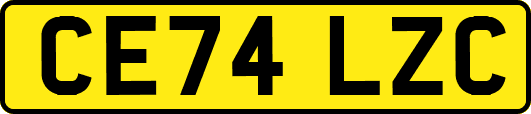 CE74LZC