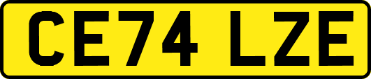 CE74LZE