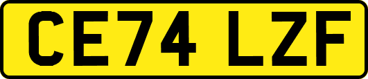 CE74LZF
