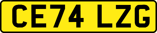 CE74LZG