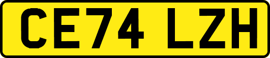 CE74LZH