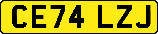 CE74LZJ