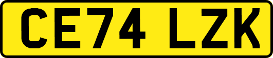 CE74LZK