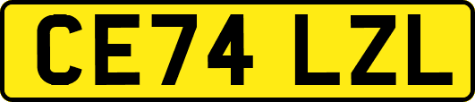 CE74LZL