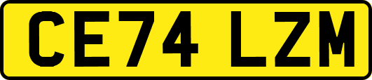 CE74LZM