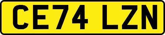CE74LZN