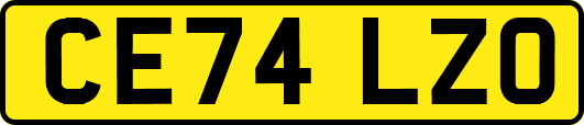 CE74LZO