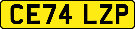 CE74LZP