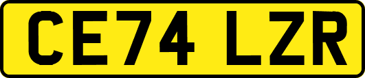 CE74LZR