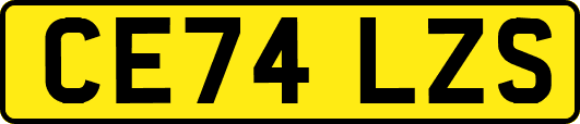 CE74LZS