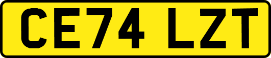 CE74LZT