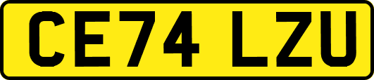 CE74LZU