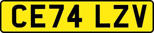 CE74LZV