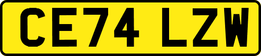 CE74LZW