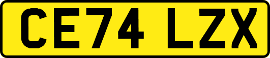 CE74LZX