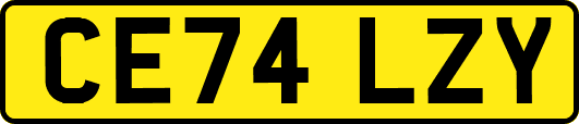 CE74LZY