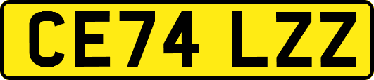 CE74LZZ