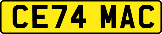 CE74MAC