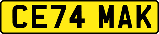 CE74MAK