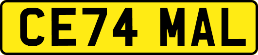 CE74MAL