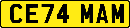CE74MAM