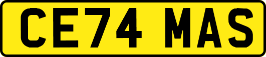 CE74MAS
