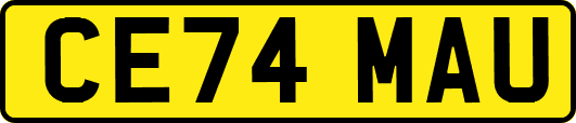CE74MAU