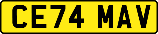 CE74MAV