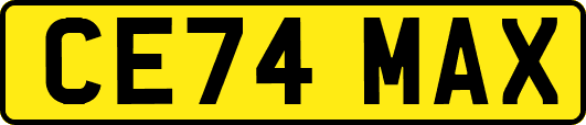 CE74MAX