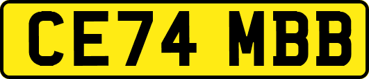 CE74MBB