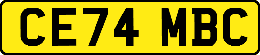 CE74MBC