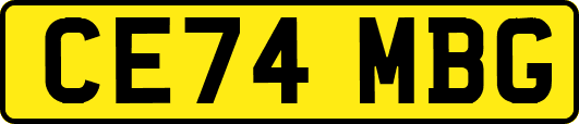 CE74MBG