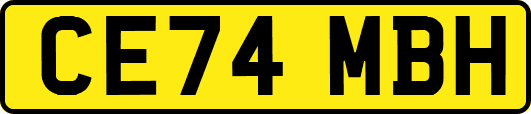 CE74MBH