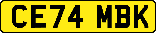 CE74MBK