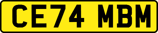 CE74MBM
