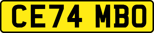 CE74MBO