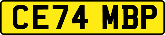 CE74MBP