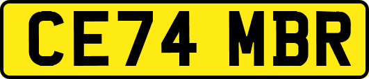 CE74MBR