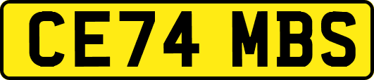 CE74MBS