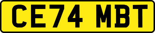 CE74MBT