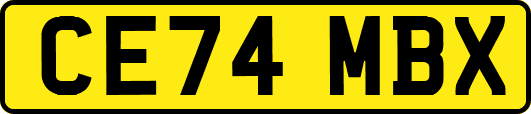 CE74MBX