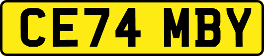 CE74MBY