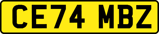 CE74MBZ