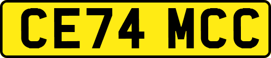 CE74MCC
