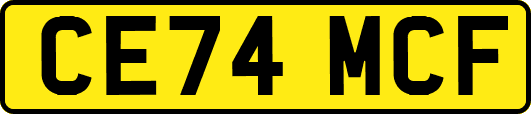 CE74MCF