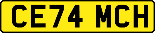 CE74MCH