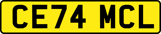 CE74MCL