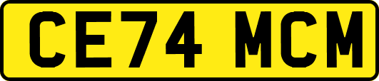 CE74MCM