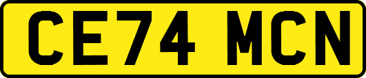 CE74MCN