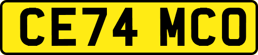 CE74MCO